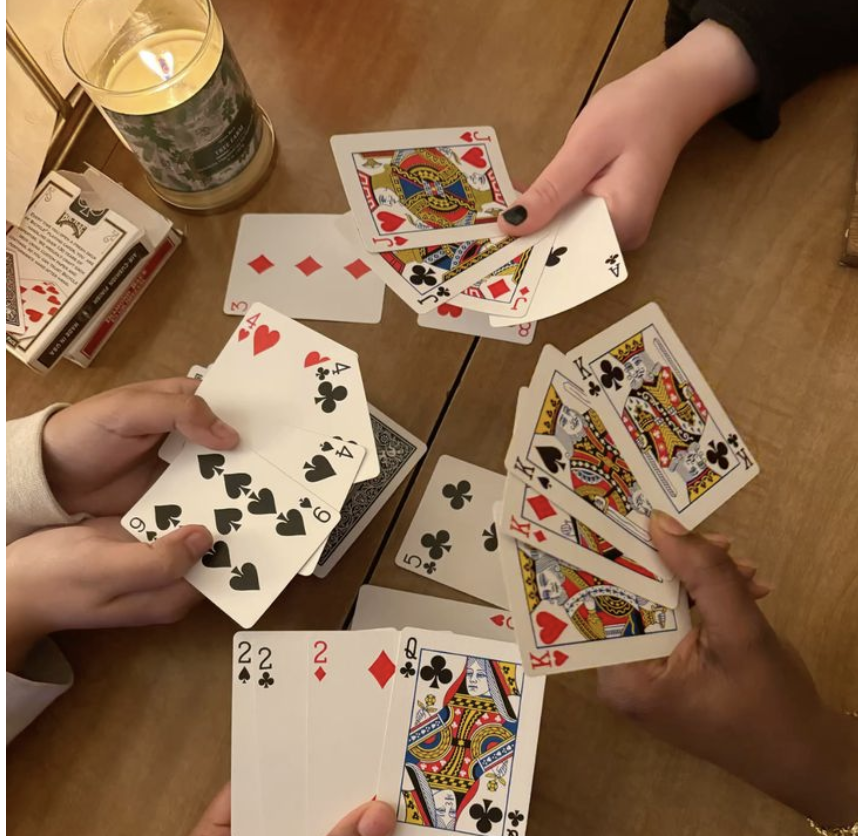 Cards