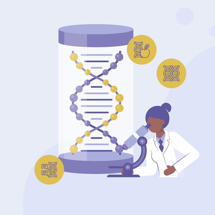 Computational DNA Nanotechnology Research Assistant