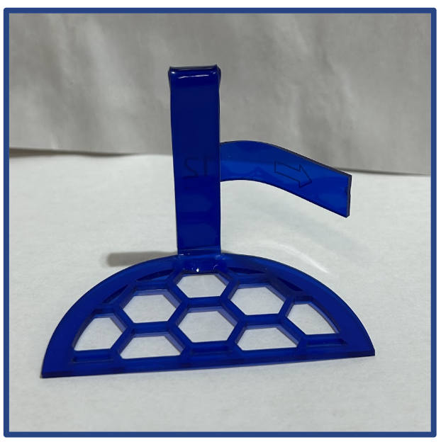B3 Coffee Accessible Measuring Clip
